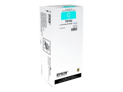 Epson T8782